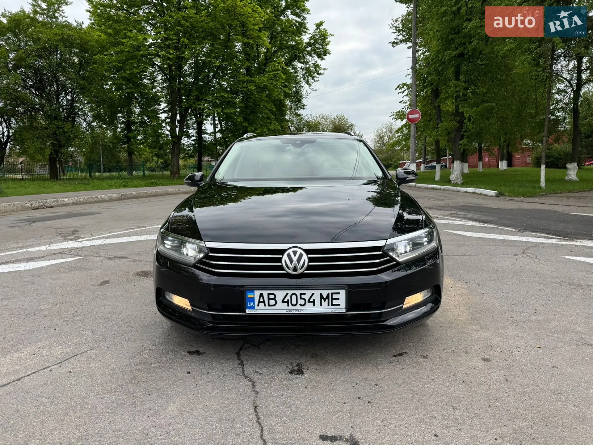 2015 Volkswagen Passat - мініатюра 27