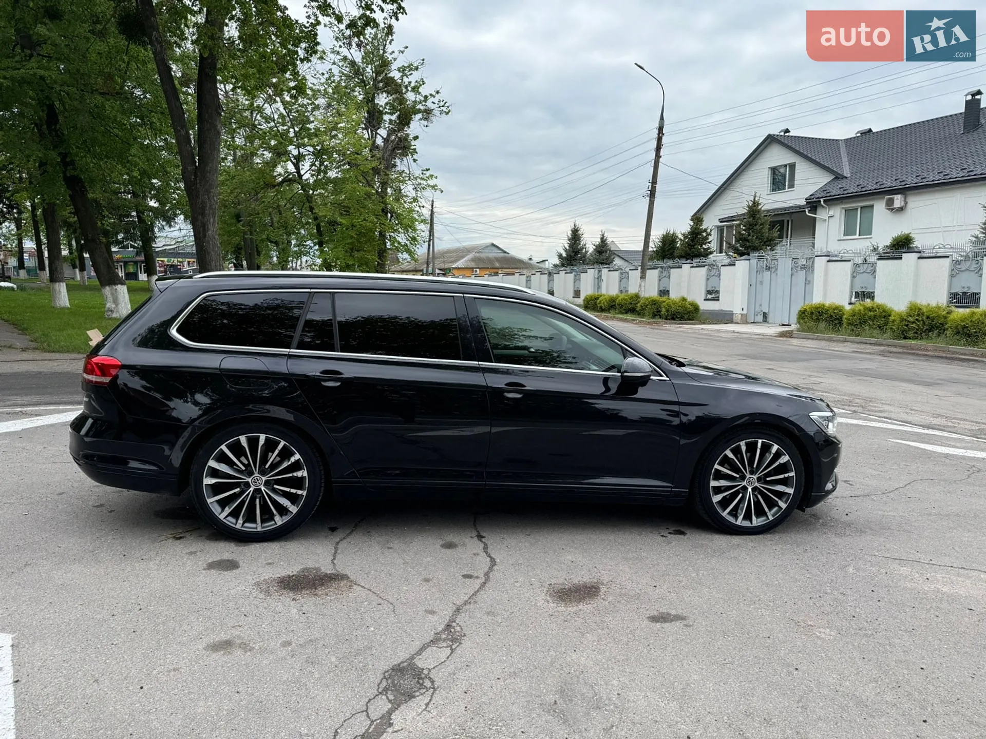 2015 Volkswagen Passat - мініатюра 14