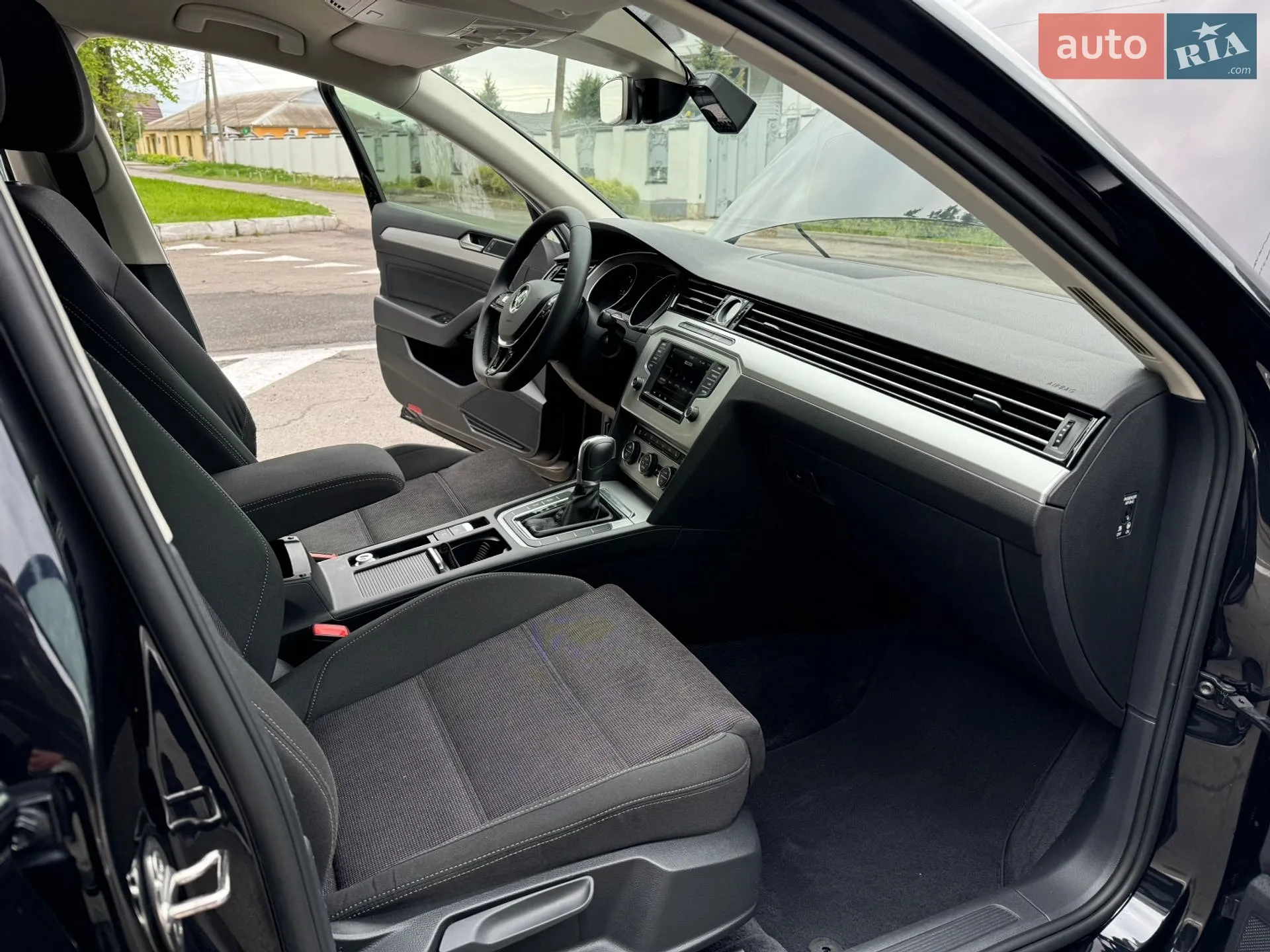 2015 Volkswagen Passat - мініатюра 48
