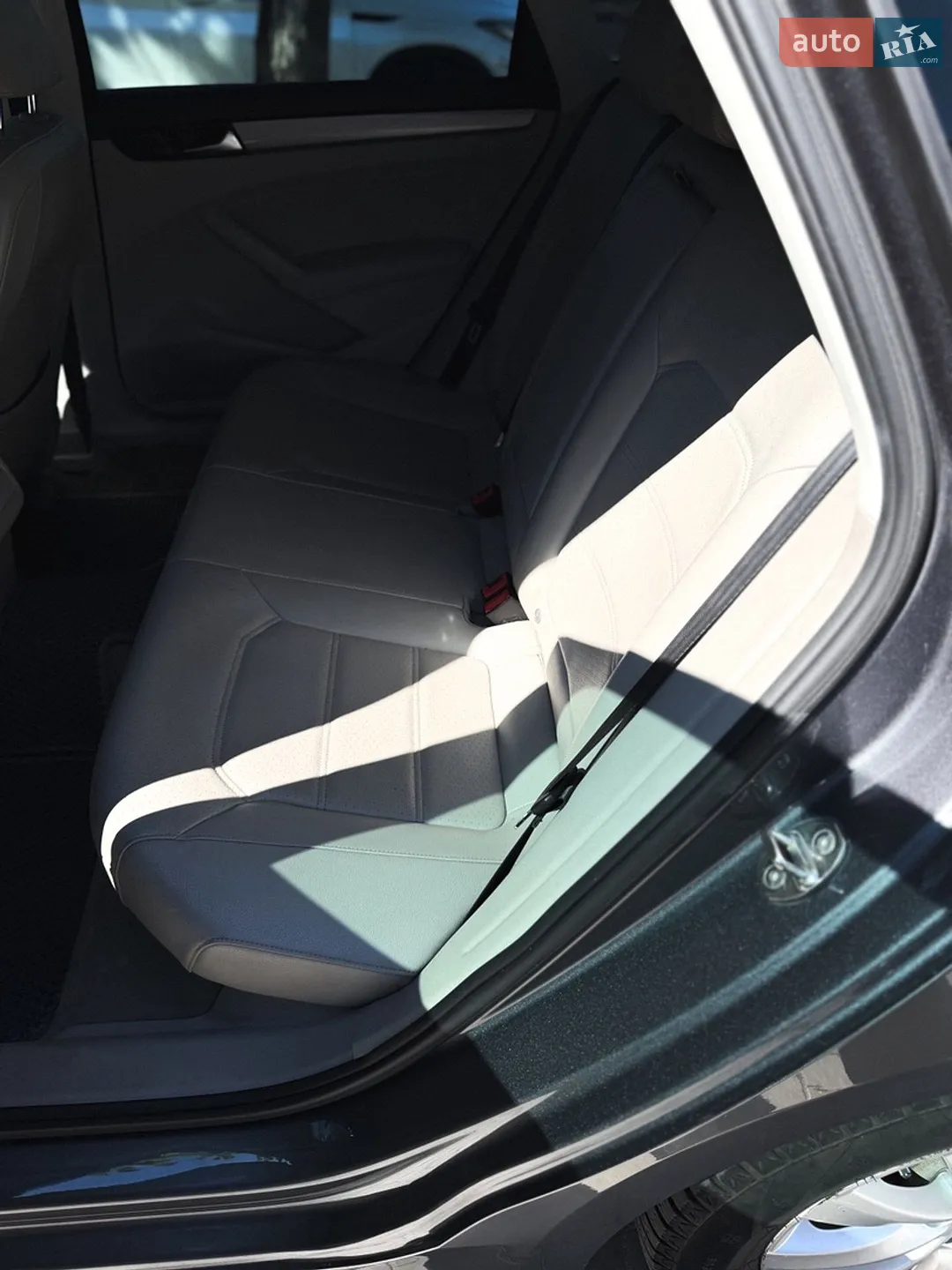 2014 Volkswagen Passat - мініатюра 7