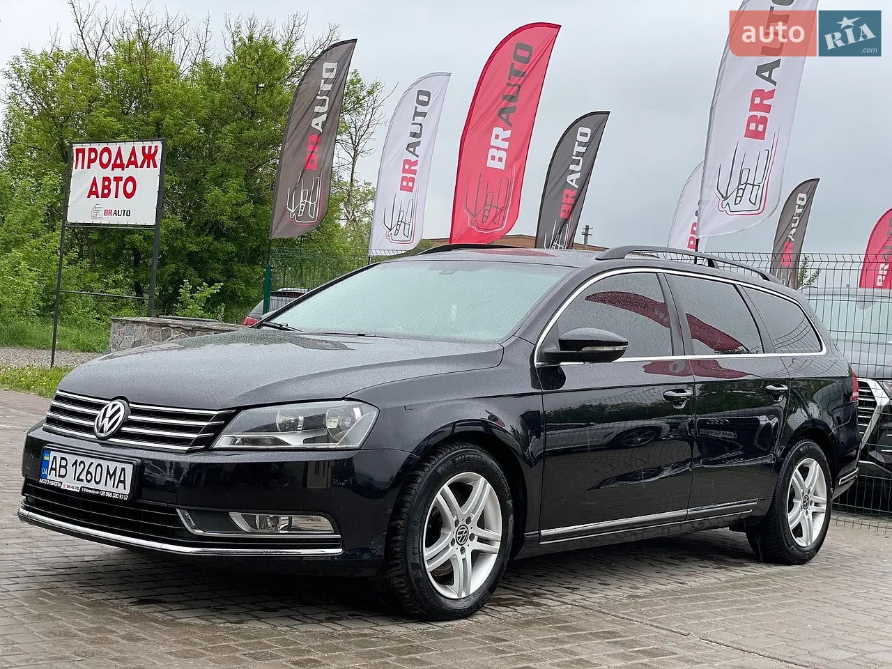 2010 Volkswagen Passat - мініатюра 77