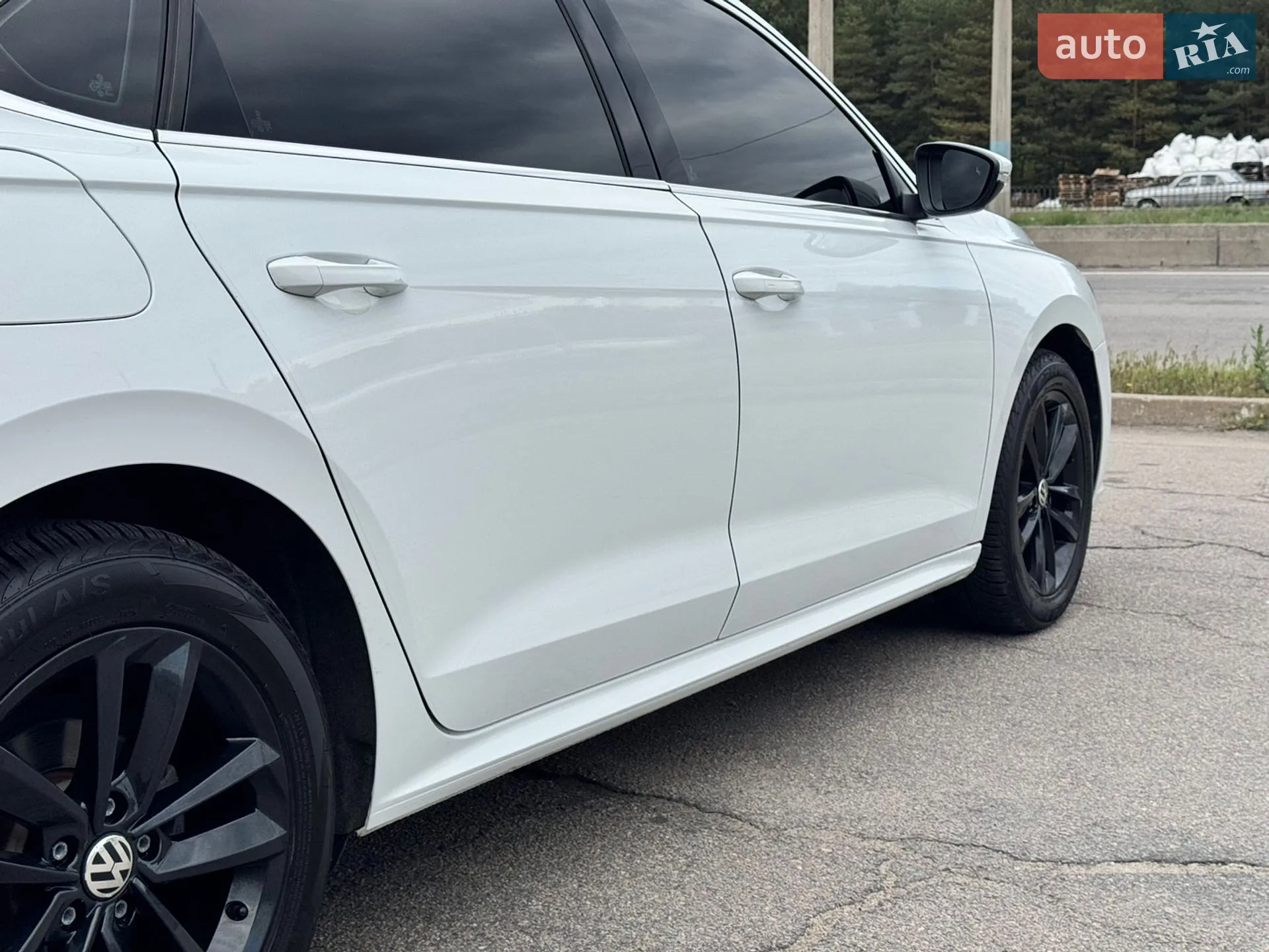 2019 Volkswagen Passat - мініатюра 15