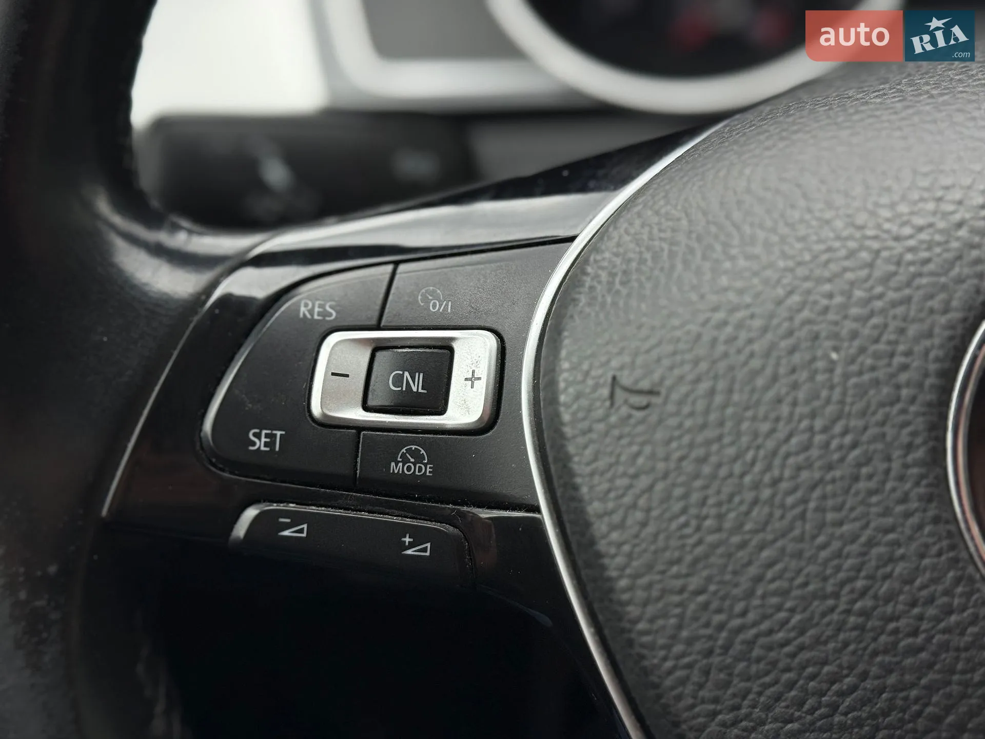 2015 Volkswagen Passat - мініатюра 11