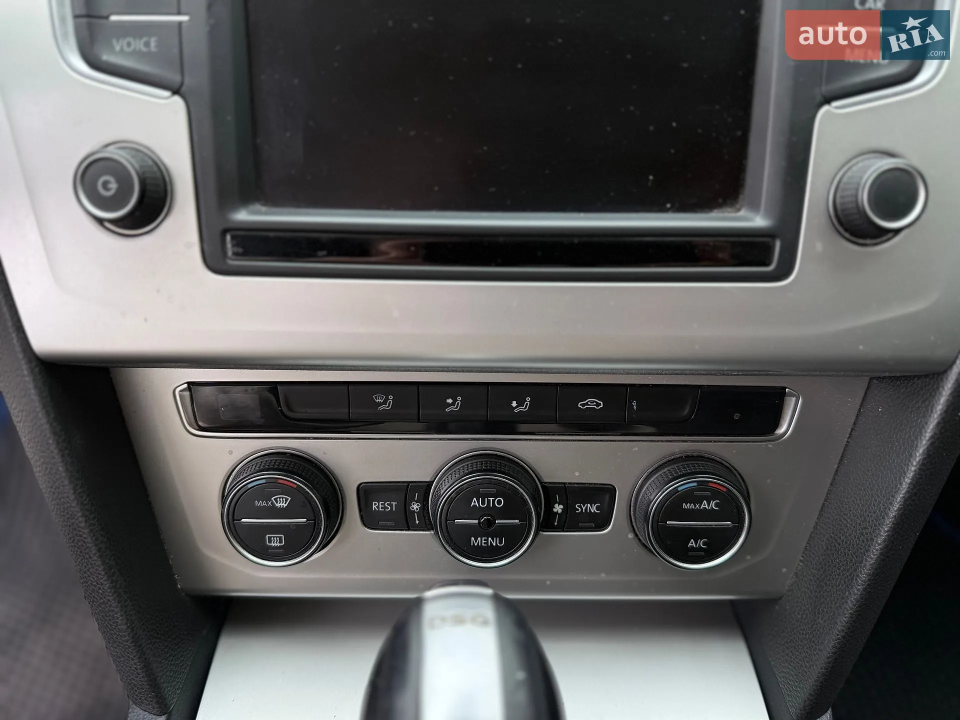 2015 Volkswagen Passat - мініатюра 20