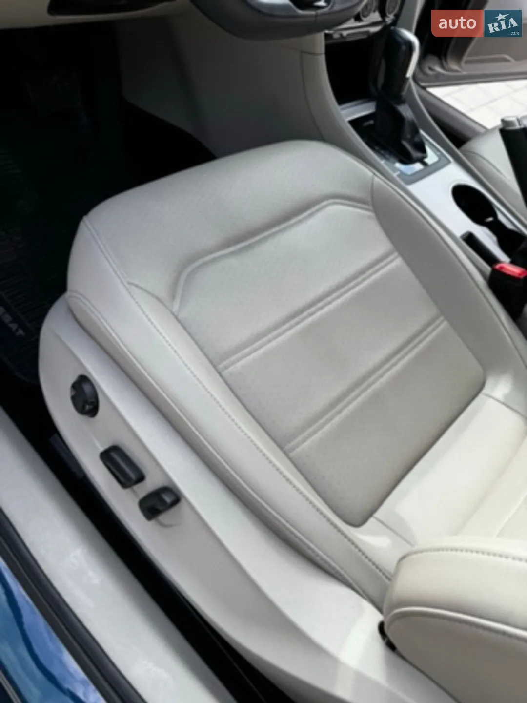 2021 Volkswagen Passat - мініатюра 11