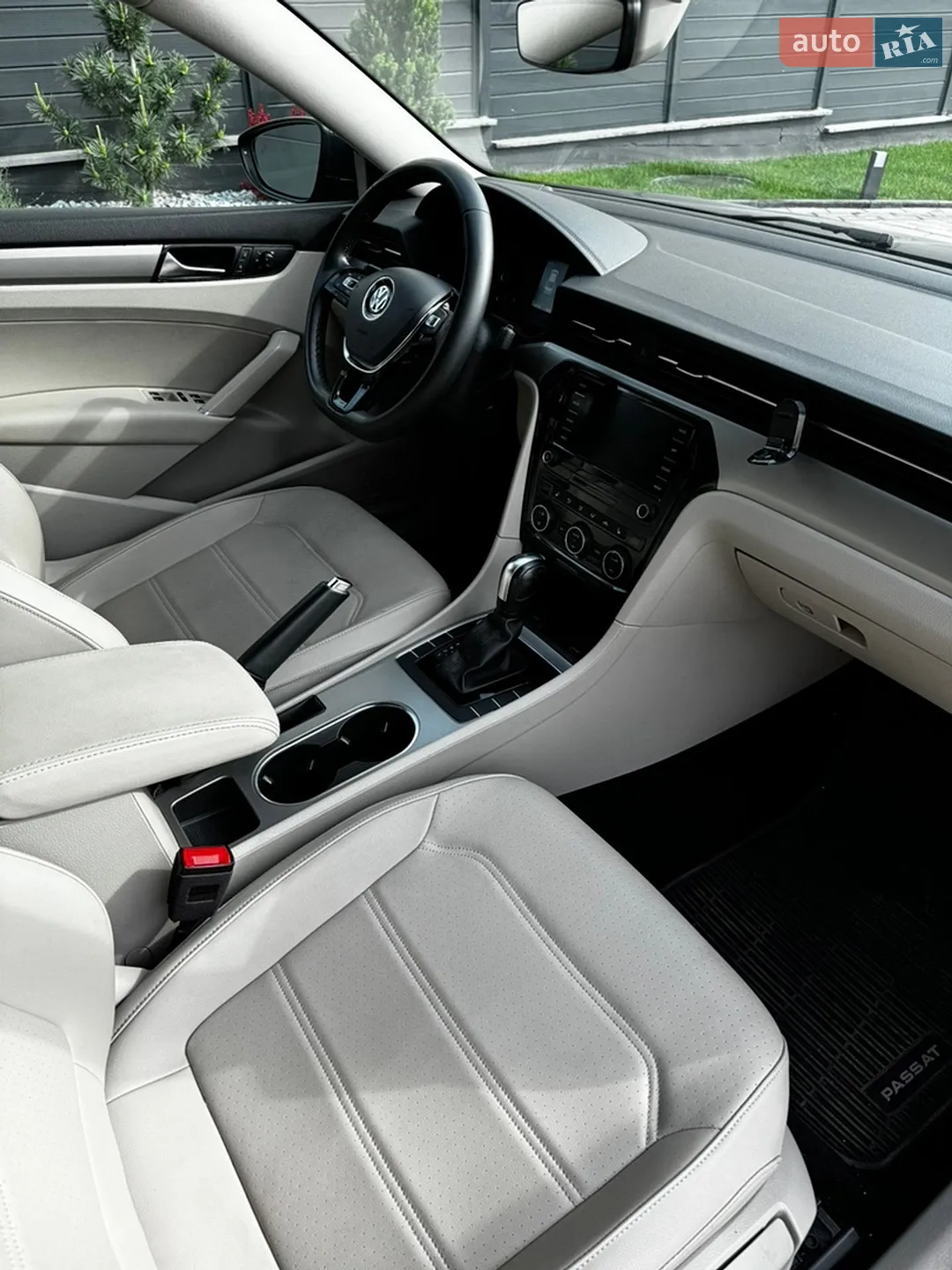 2021 Volkswagen Passat - мініатюра 13