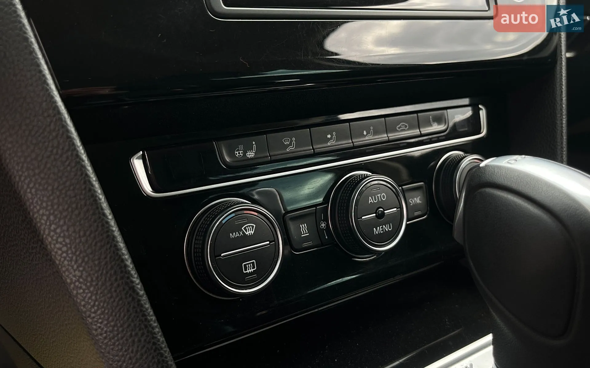 2015 Volkswagen Passat - мініатюра 18