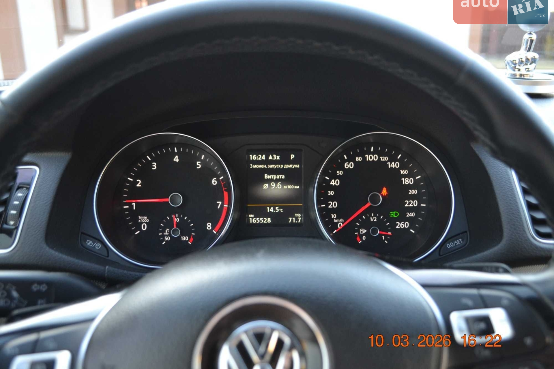2018 Volkswagen Passat - мініатюра 9