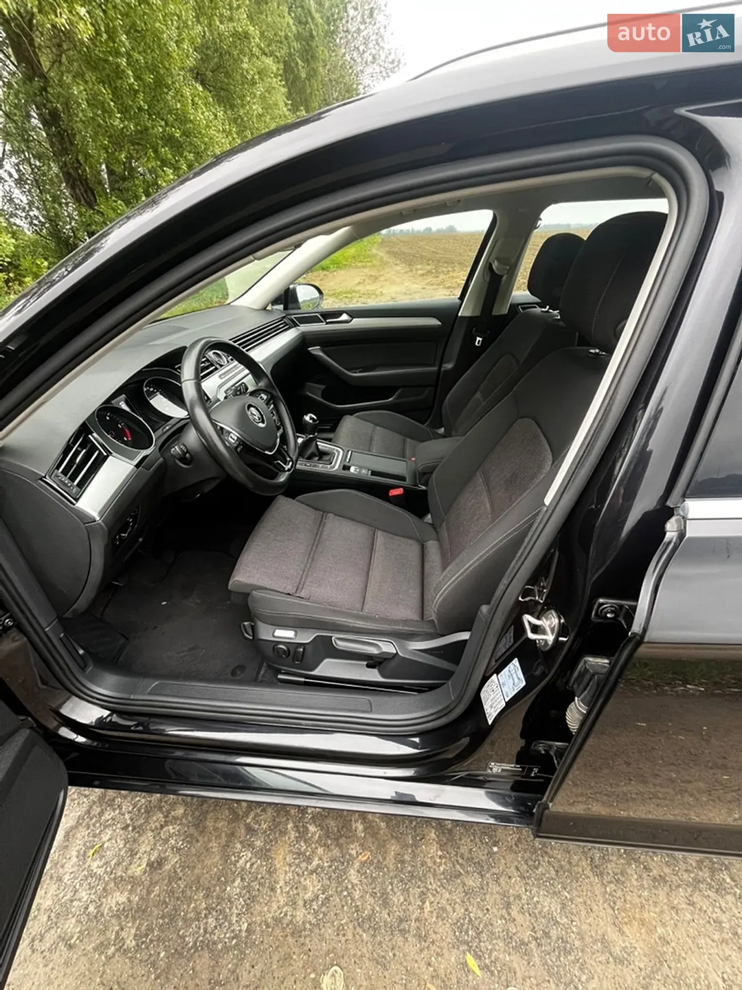 2015 Volkswagen Passat - мініатюра 14