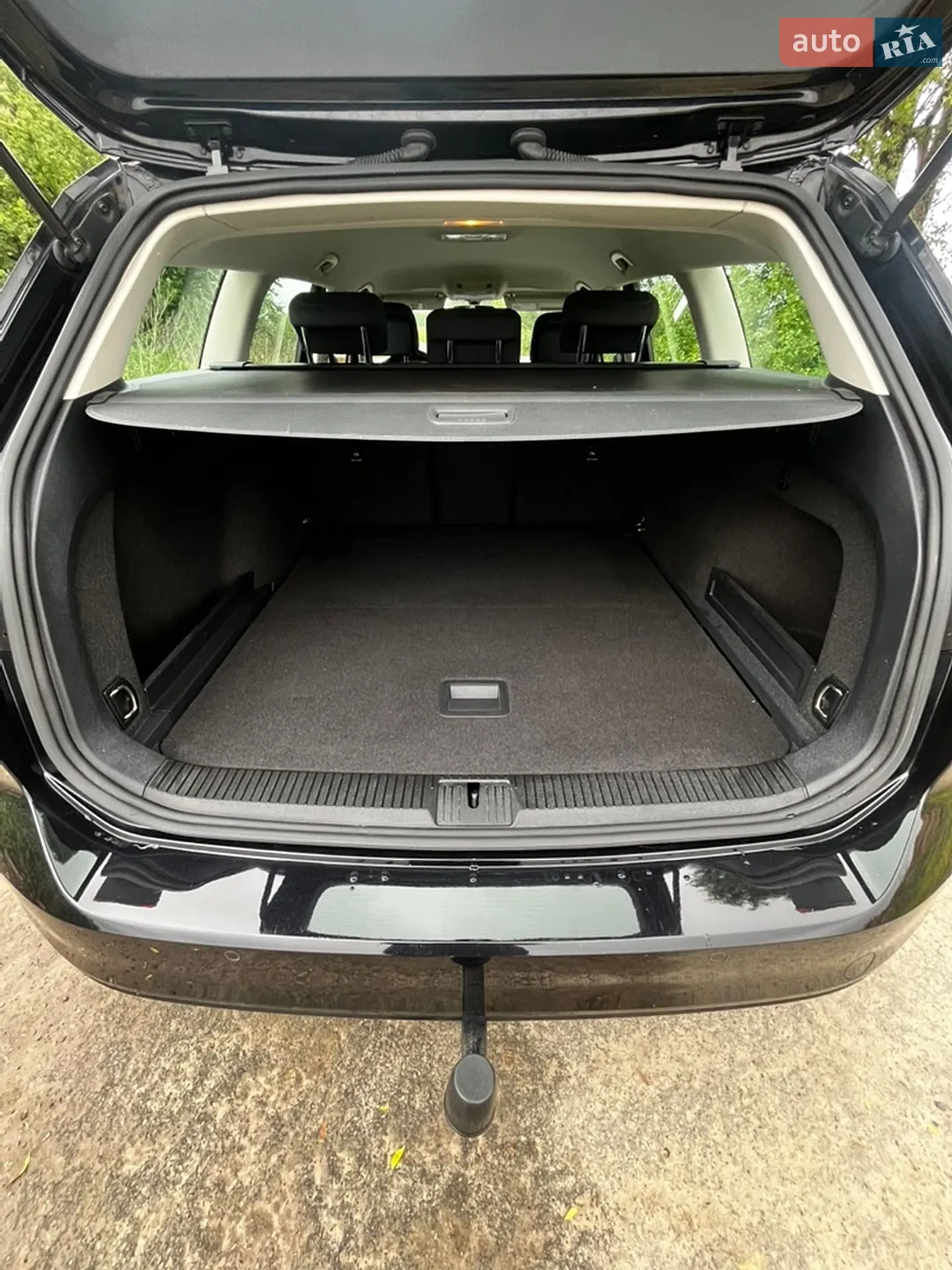 2015 Volkswagen Passat - мініатюра 21