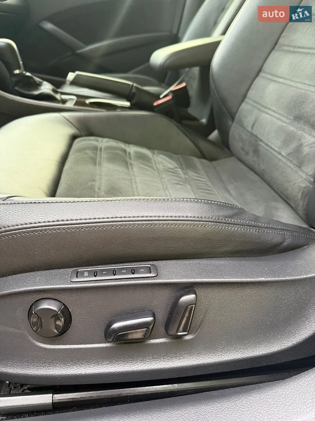 2014 Volkswagen Passat - мініатюра 9