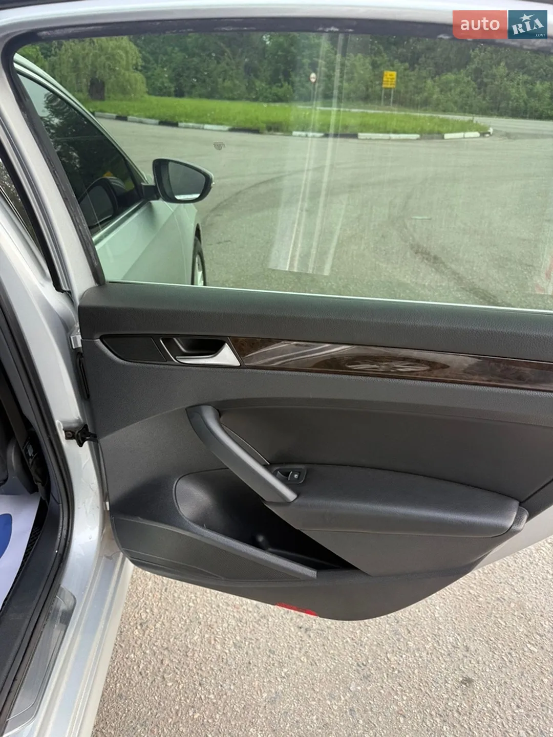 2014 Volkswagen Passat - мініатюра 21