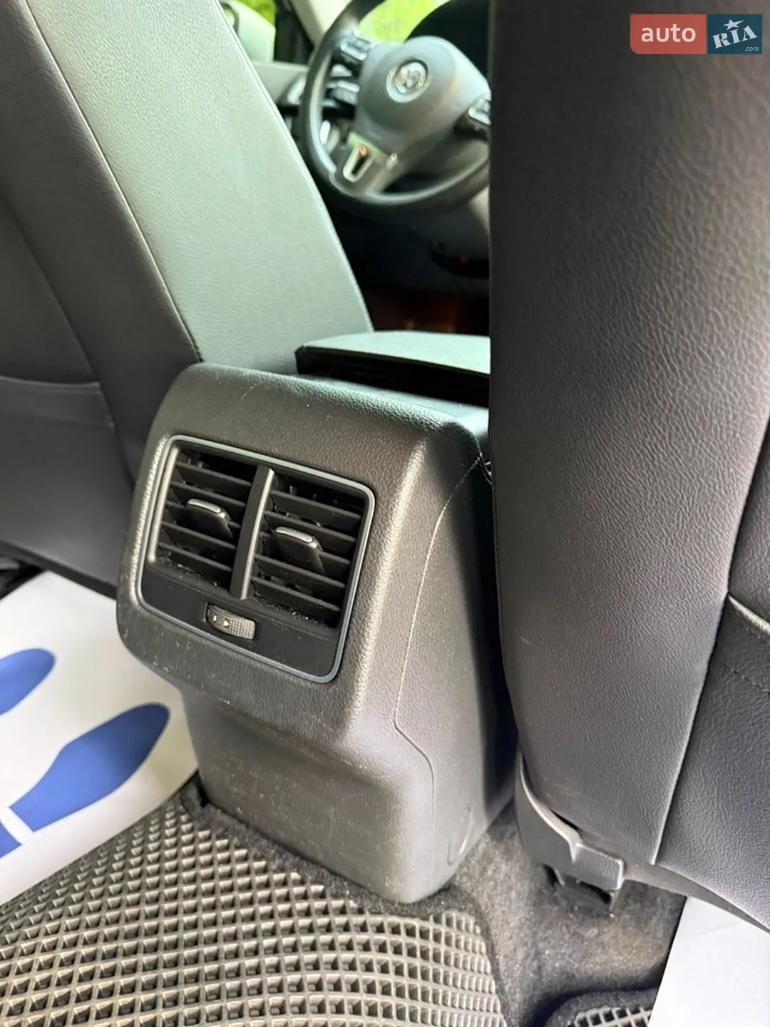 2014 Volkswagen Passat - мініатюра 22