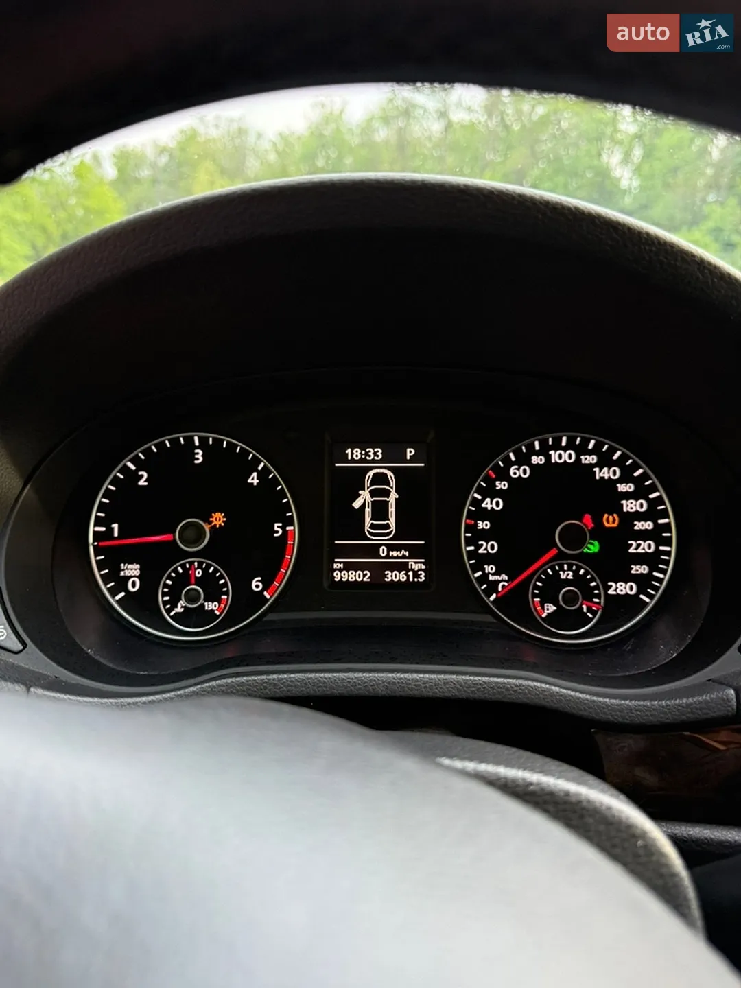 2014 Volkswagen Passat - мініатюра 35