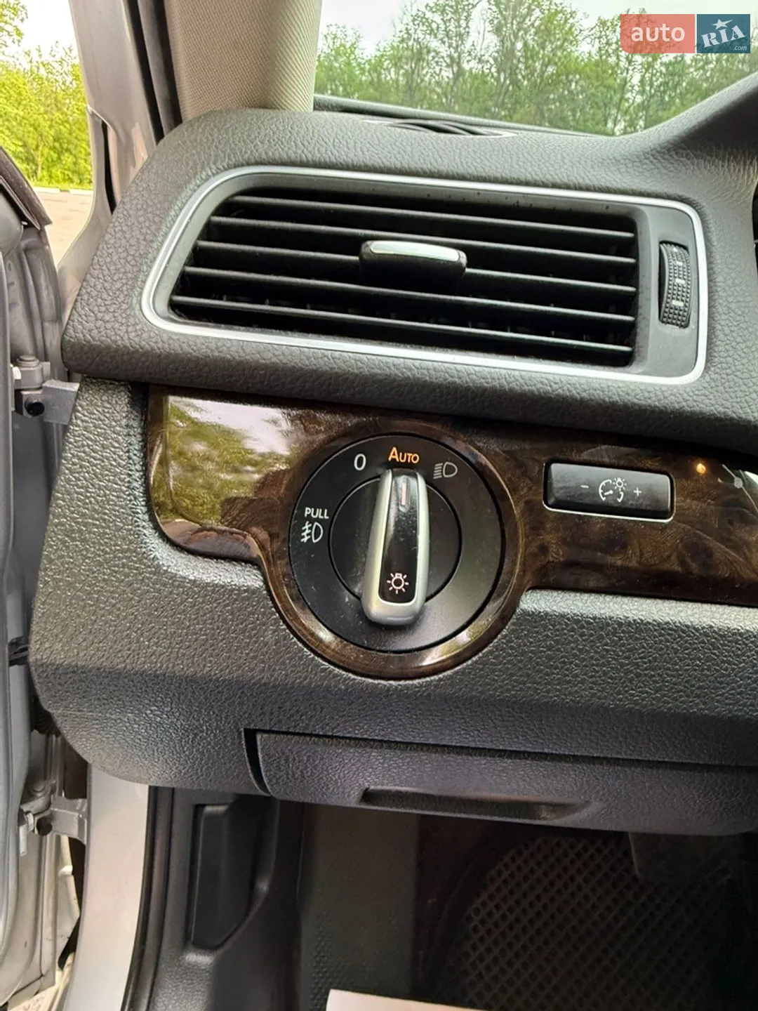 2014 Volkswagen Passat - мініатюра 36