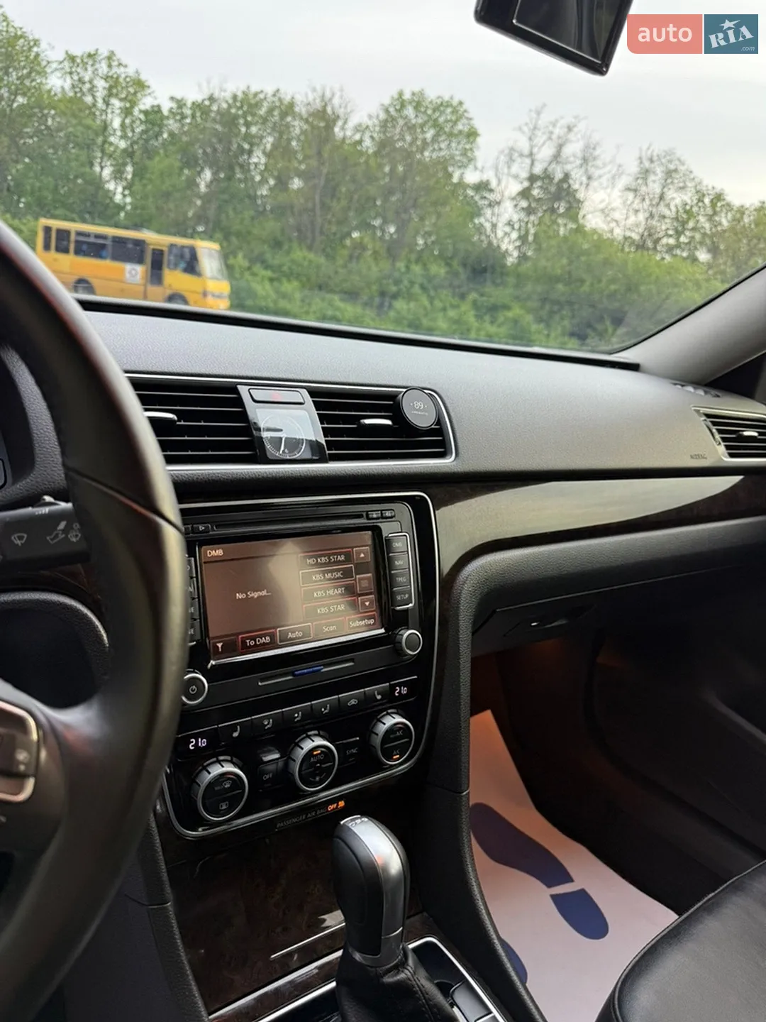 2014 Volkswagen Passat - мініатюра 38