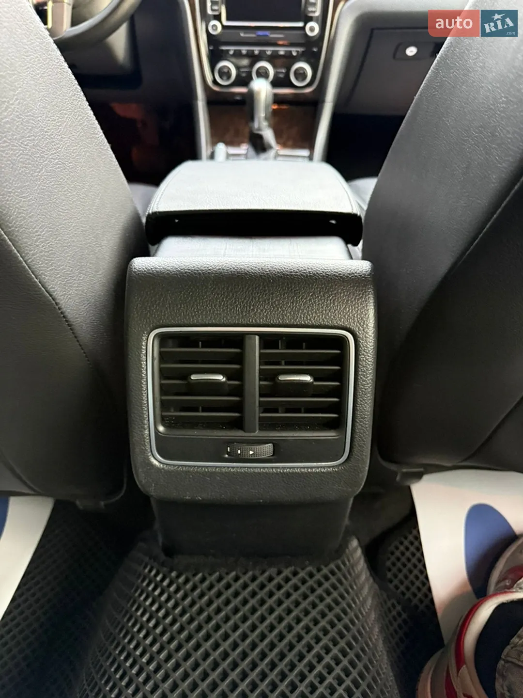 2014 Volkswagen Passat - мініатюра 48