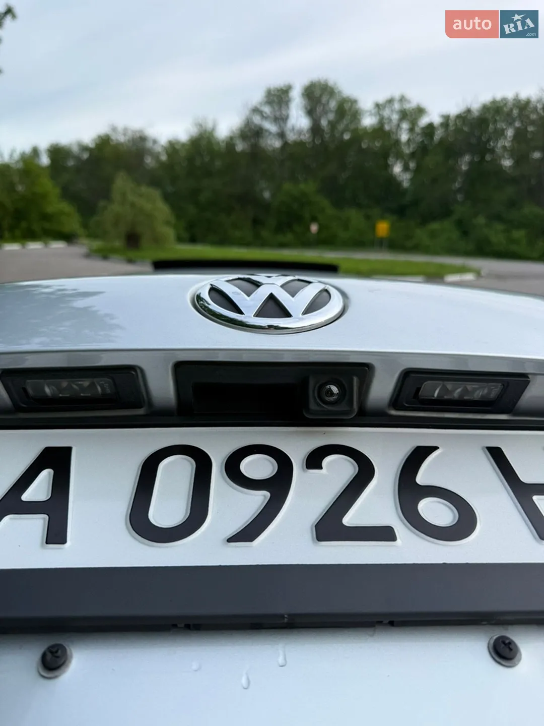 2014 Volkswagen Passat - мініатюра 50