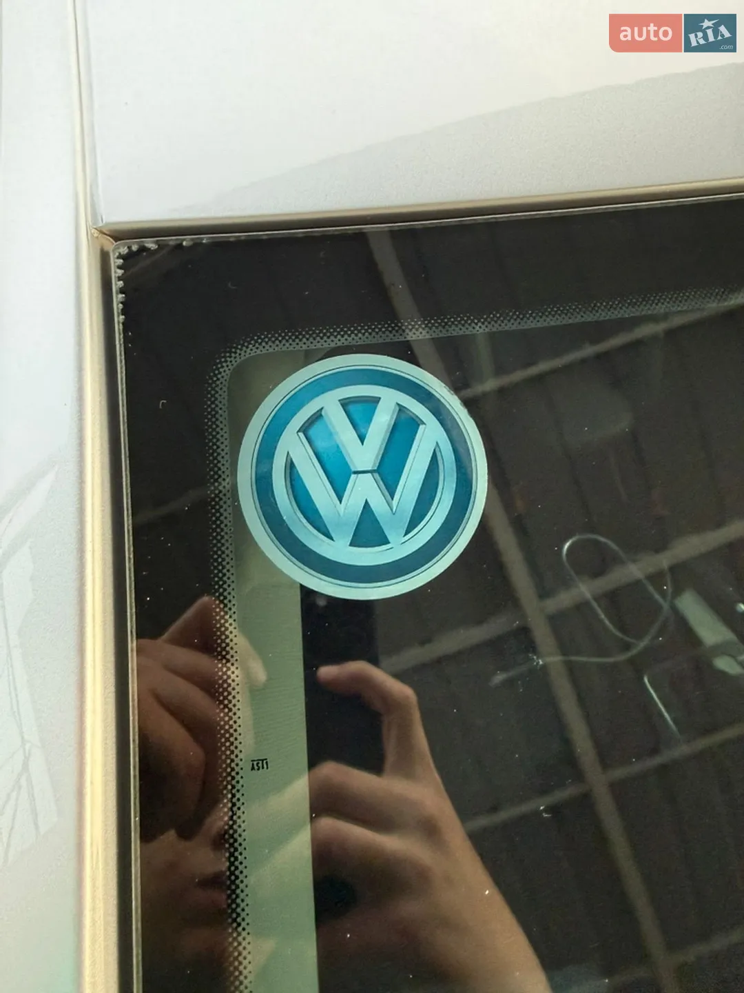 2014 Volkswagen Passat - мініатюра 56