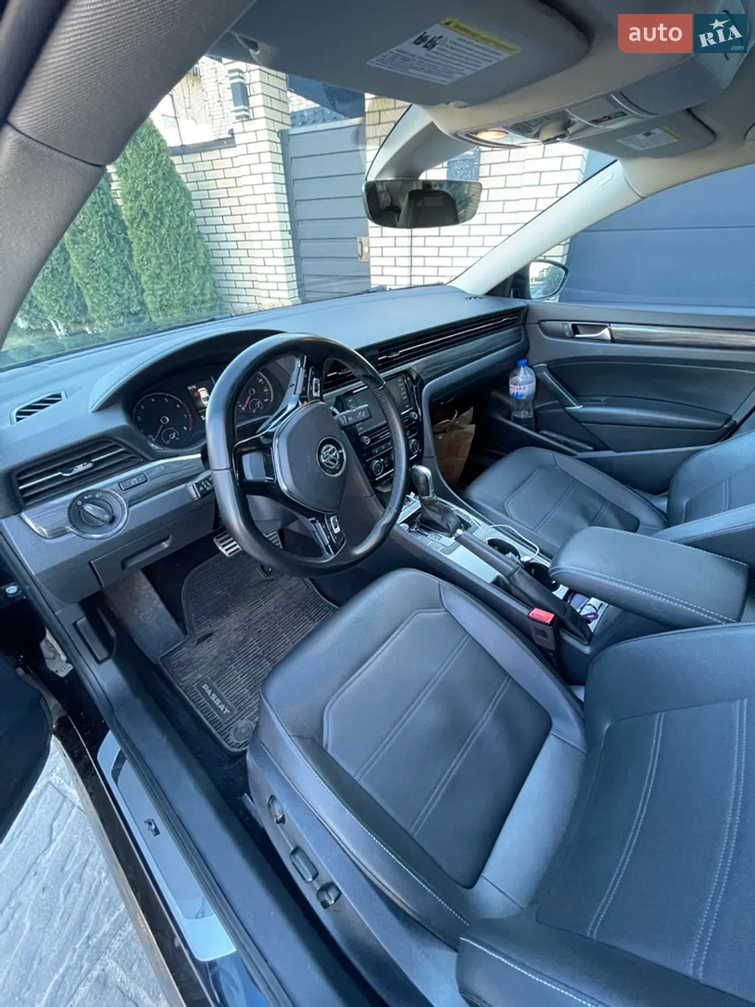 2020 Volkswagen Passat - мініатюра 9