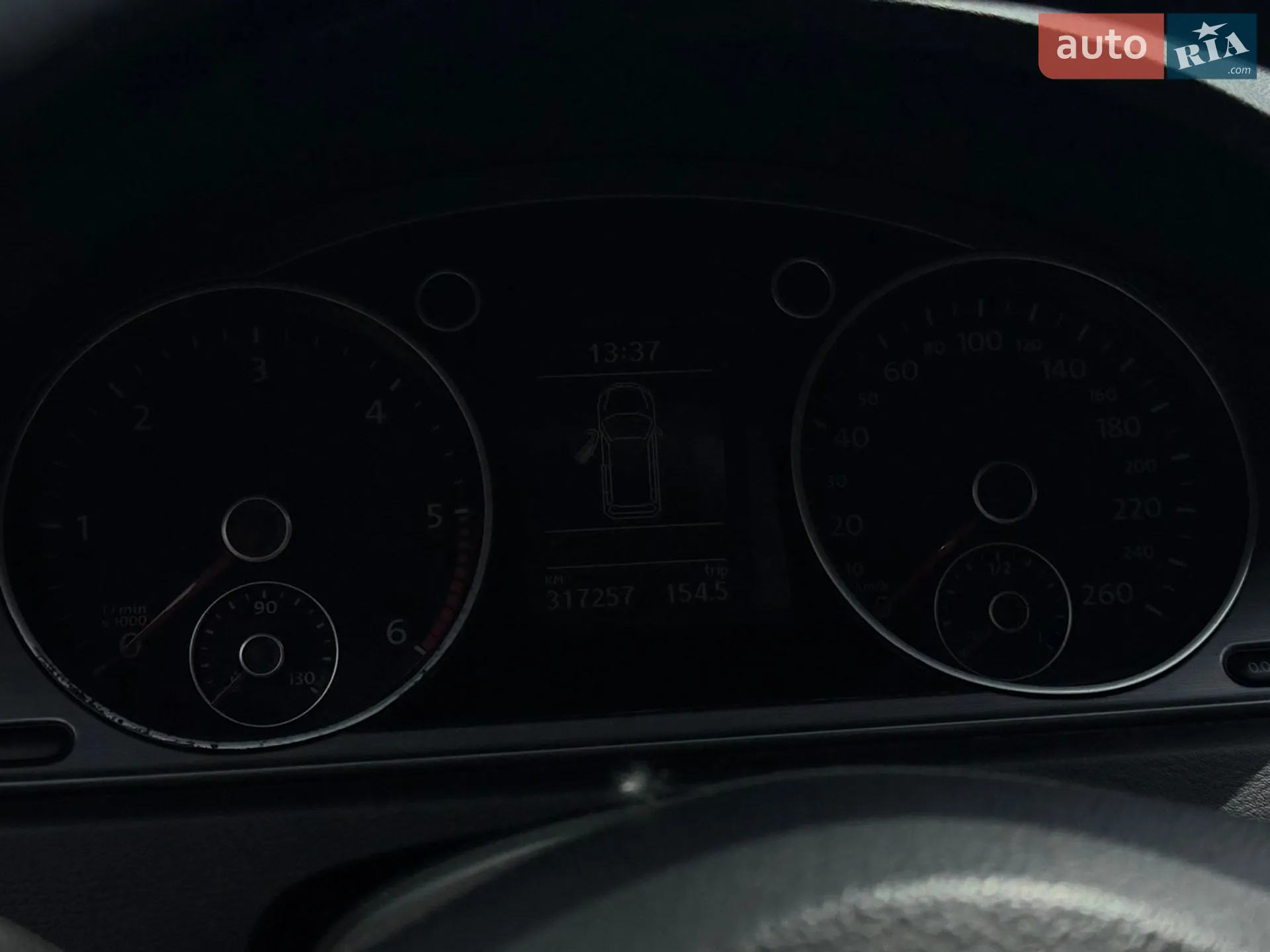 2012 Volkswagen Passat - мініатюра 16