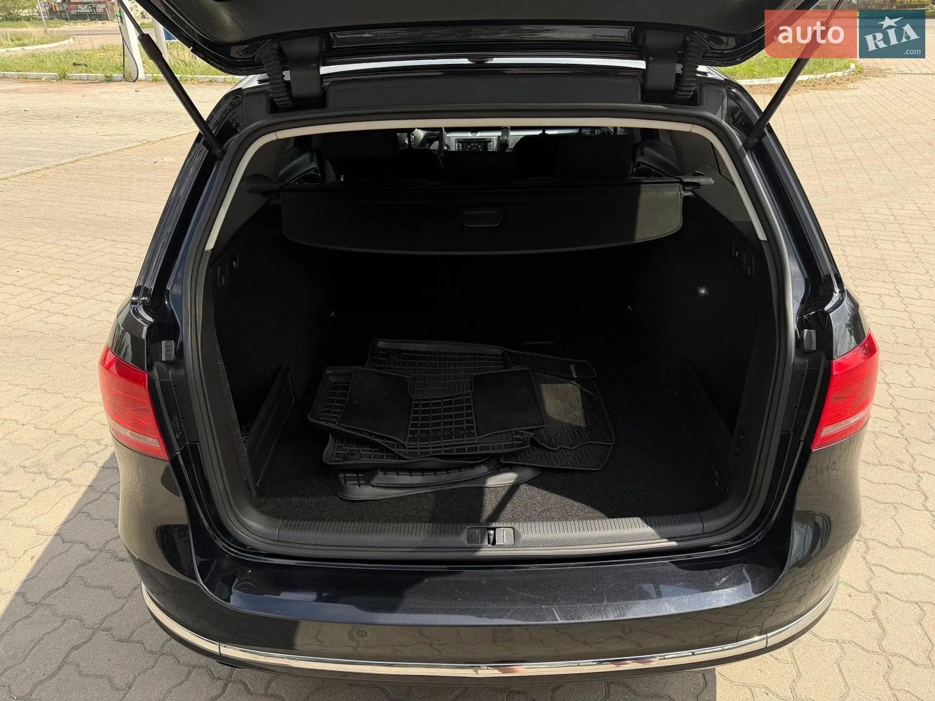 2012 Volkswagen Passat - мініатюра 29