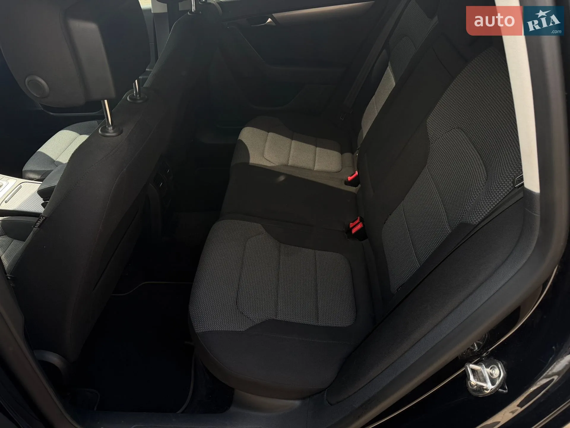 2012 Volkswagen Passat - мініатюра 34