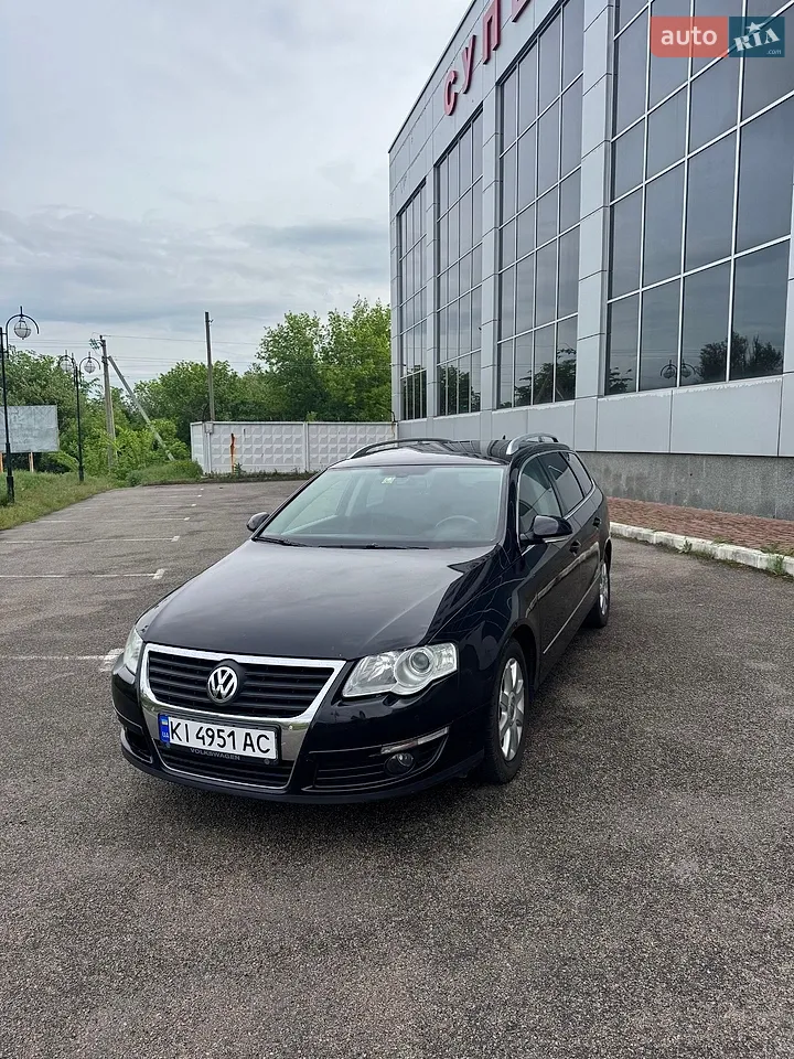 2010 Volkswagen Passat - мініатюра 33