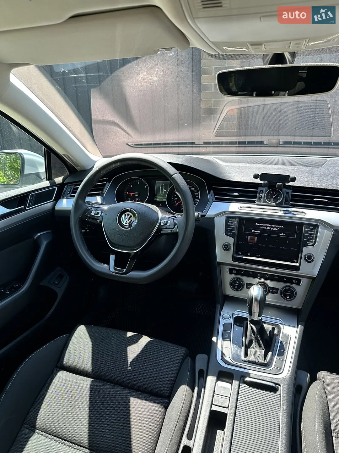 2015 Volkswagen Passat - мініатюра 25