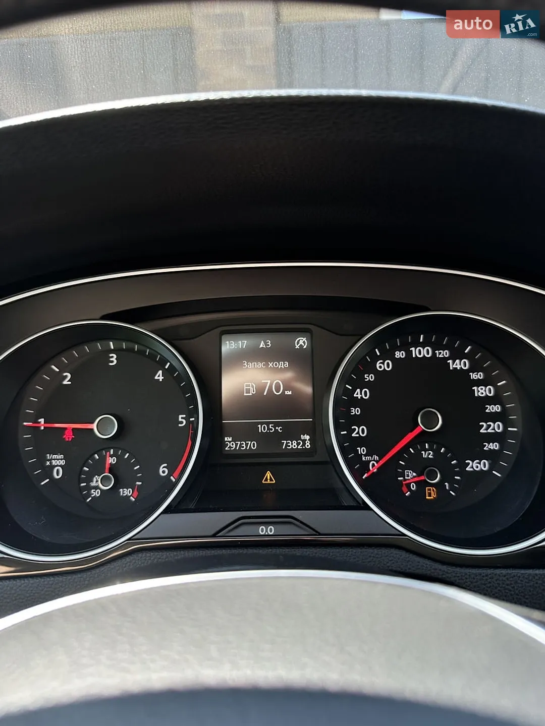 2015 Volkswagen Passat - мініатюра 34