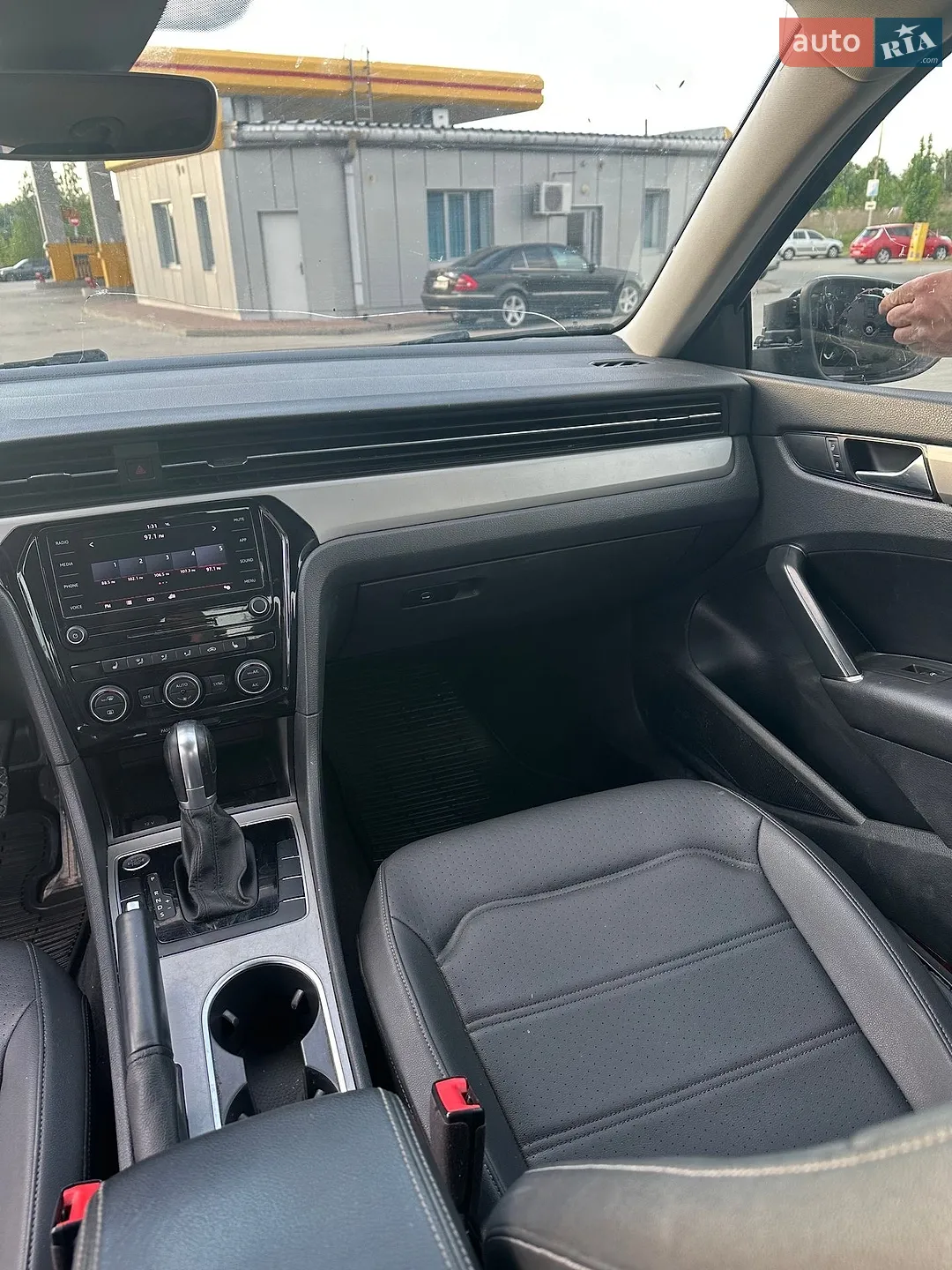 2019 Volkswagen Passat - мініатюра 14