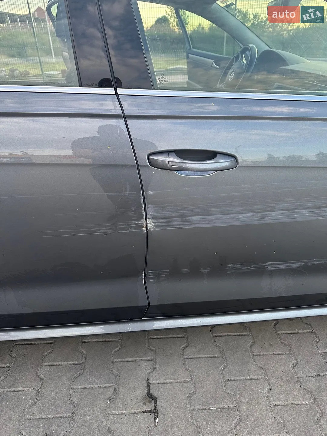 2019 Volkswagen Passat - мініатюра 21