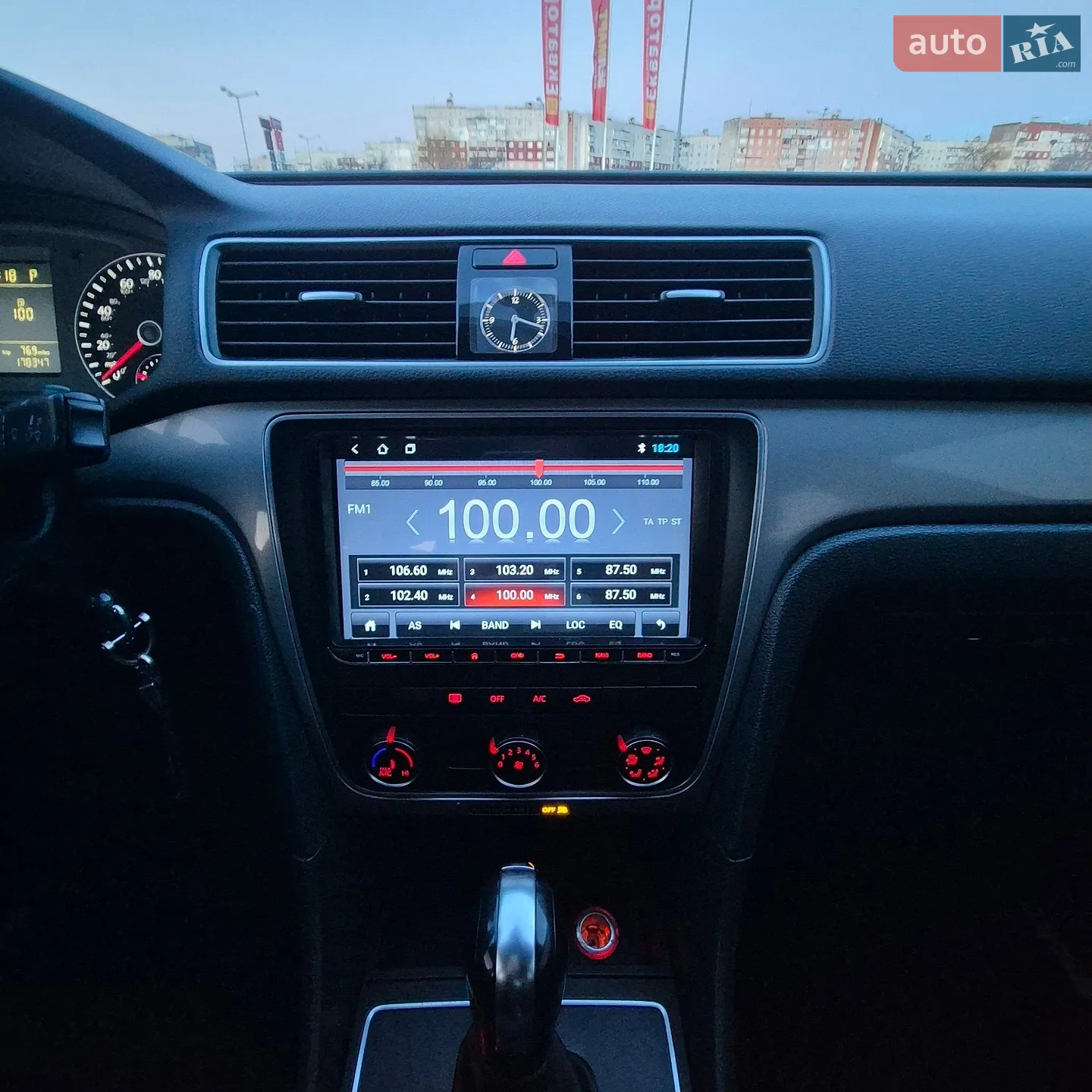 2013 Volkswagen Passat - мініатюра 19