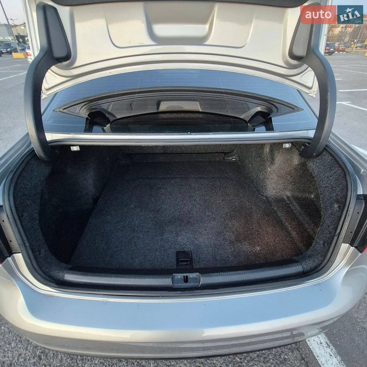 2013 Volkswagen Passat - мініатюра 21