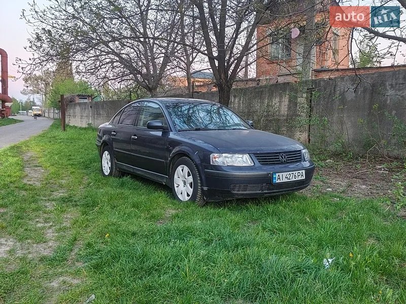 Volkswagen Passat 1996 VIN WVWZZZ3AZTE182448 фото оголошення 27 з 56