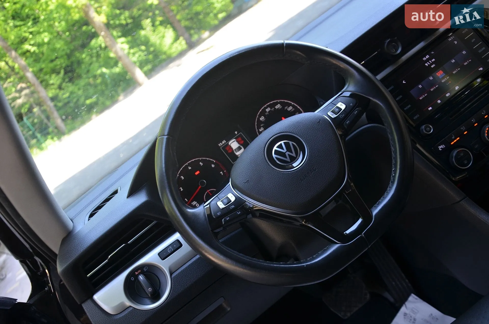 2020 Volkswagen Passat - мініатюра 50