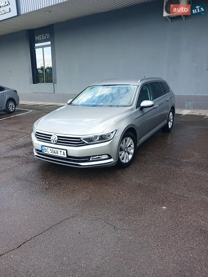 2015 Volkswagen Passat - мініатюра 22