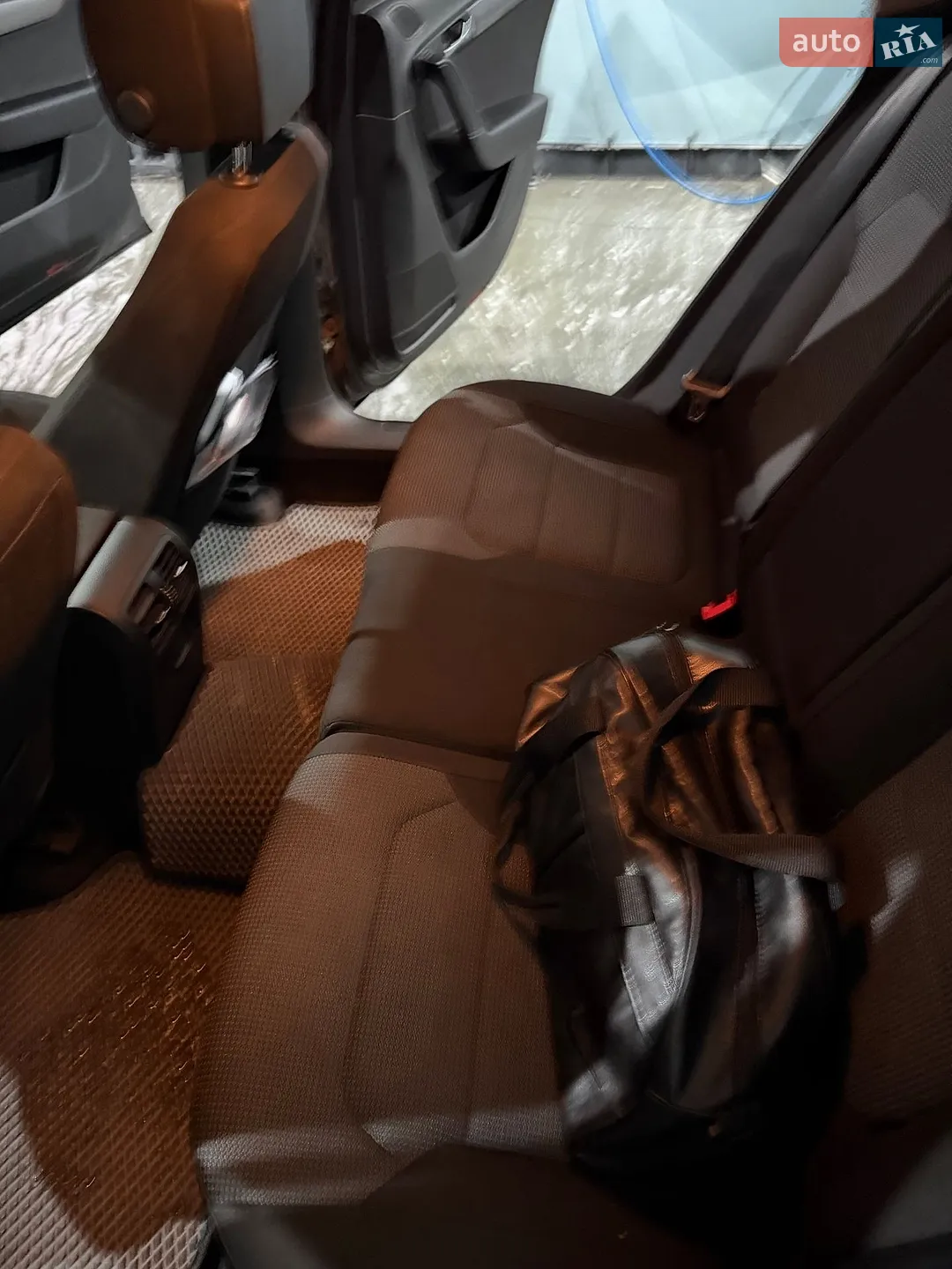 2014 Volkswagen Passat - мініатюра 17