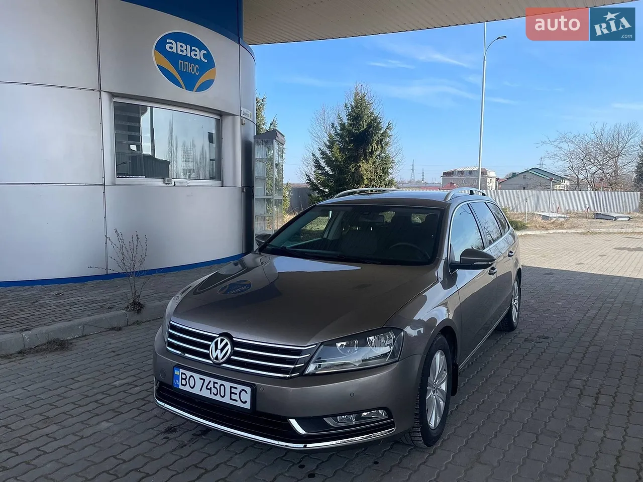 2010 Volkswagen Passat - мініатюра 29