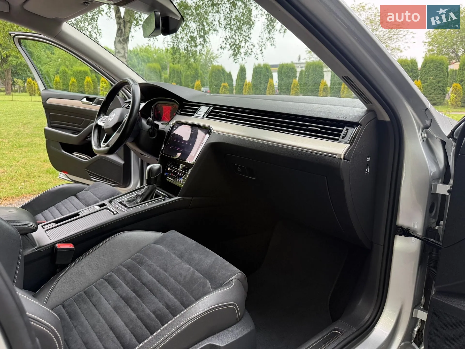 2020 Volkswagen Passat - мініатюра 28