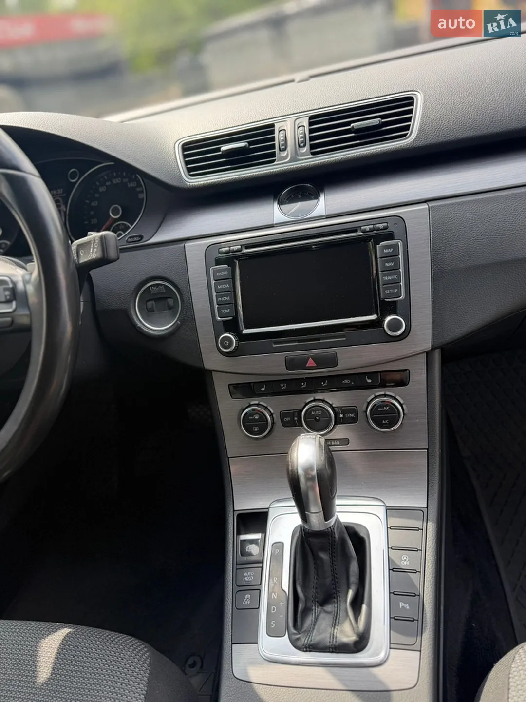 2013 Volkswagen Passat - мініатюра 14