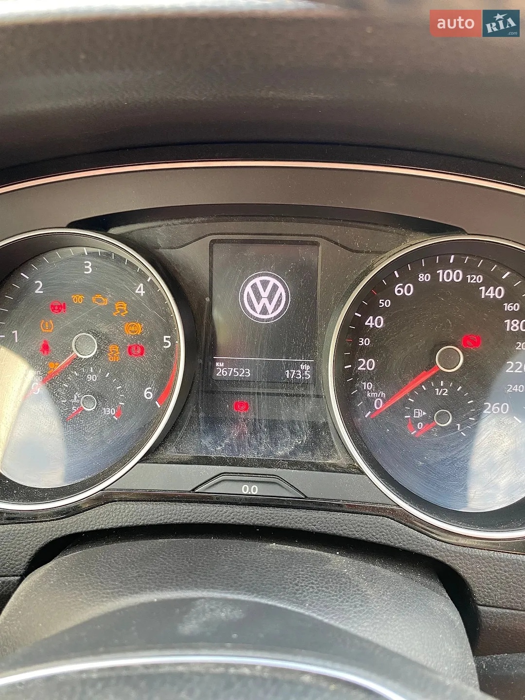 2015 Volkswagen Passat - мініатюра 9