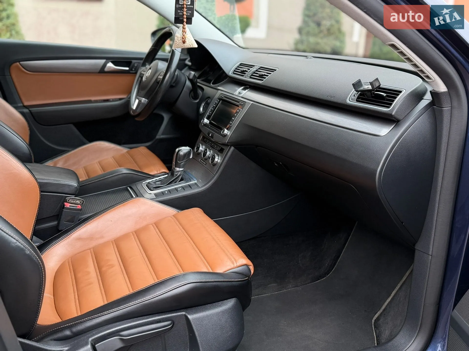 2012 Volkswagen Passat - мініатюра 36