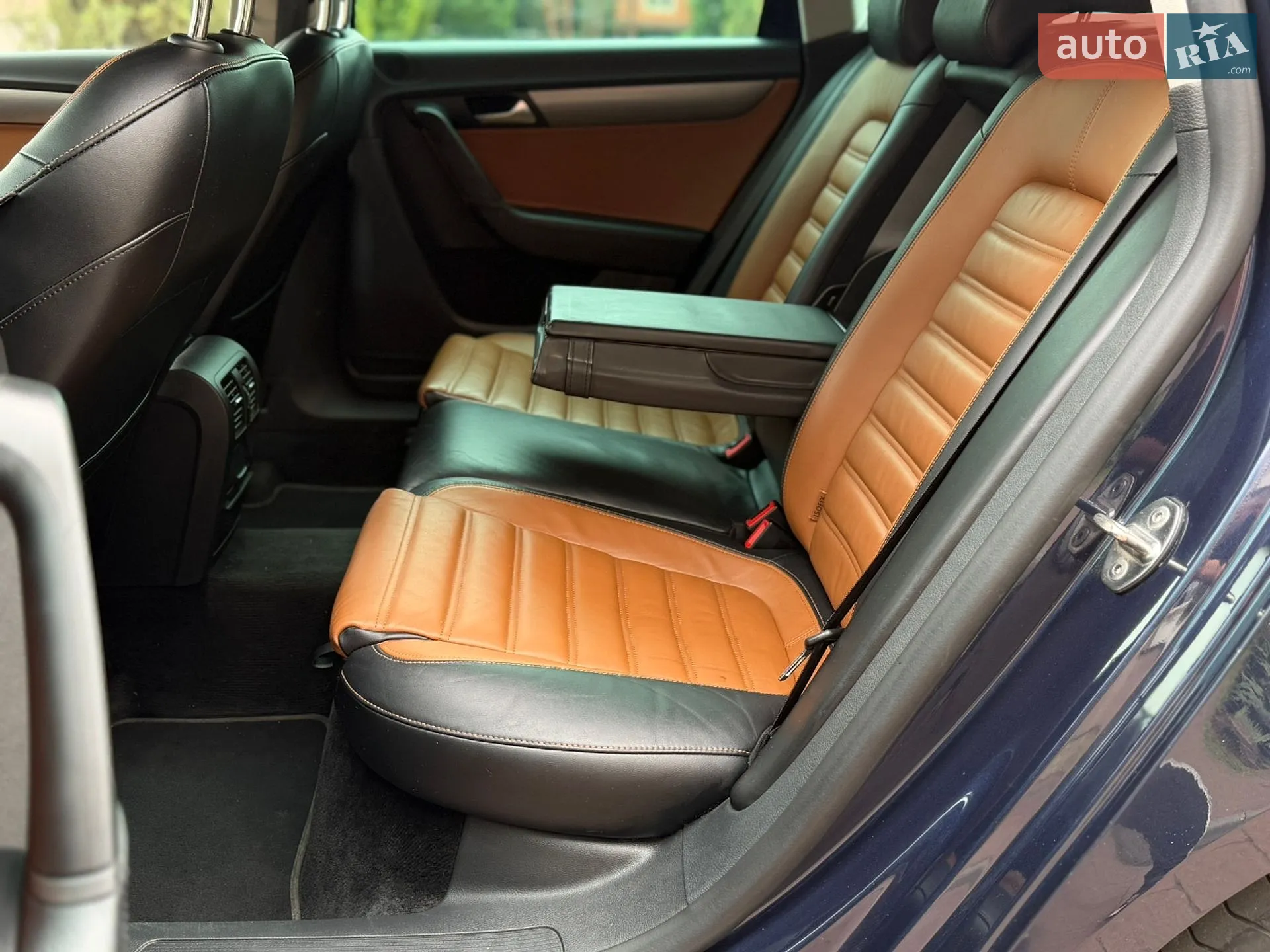 2012 Volkswagen Passat - мініатюра 37