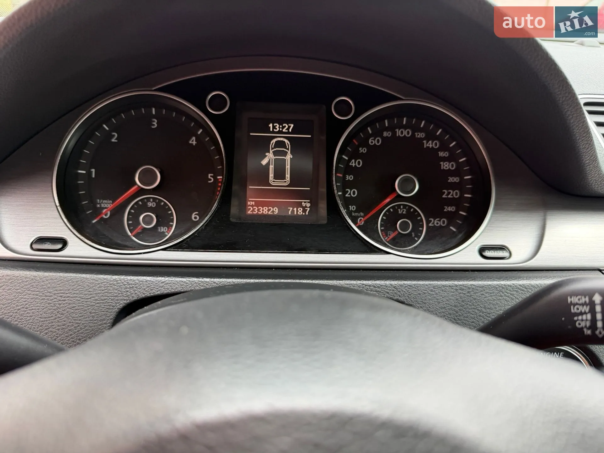 2012 Volkswagen Passat - мініатюра 42