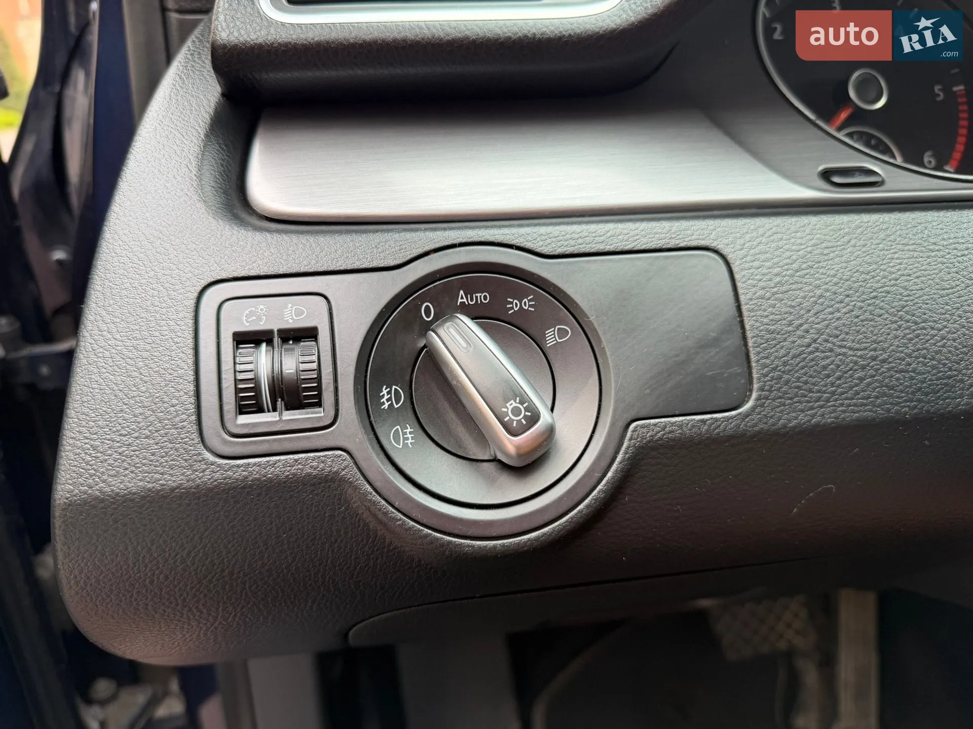 2012 Volkswagen Passat - мініатюра 54