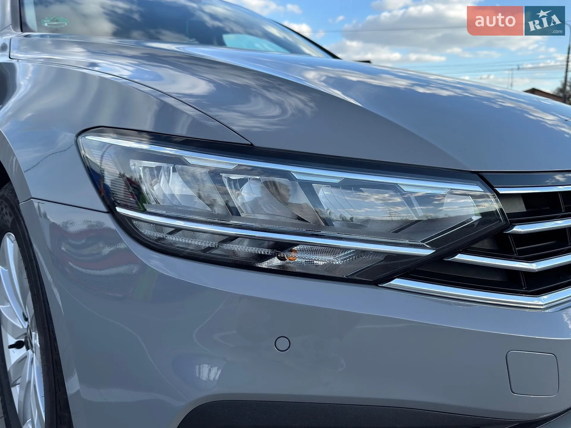 2022 Volkswagen Passat - мініатюра 9