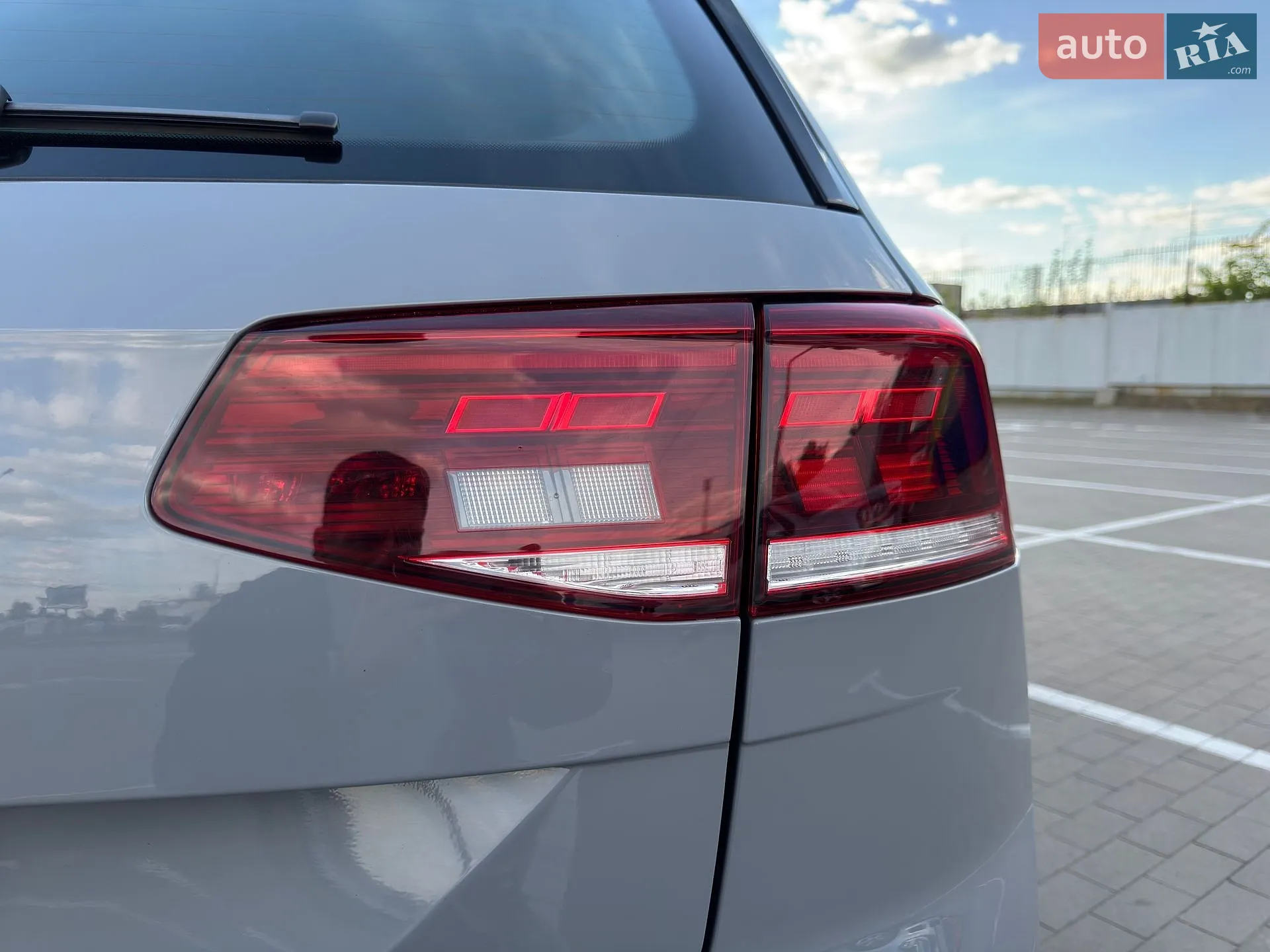 2022 Volkswagen Passat - мініатюра 14