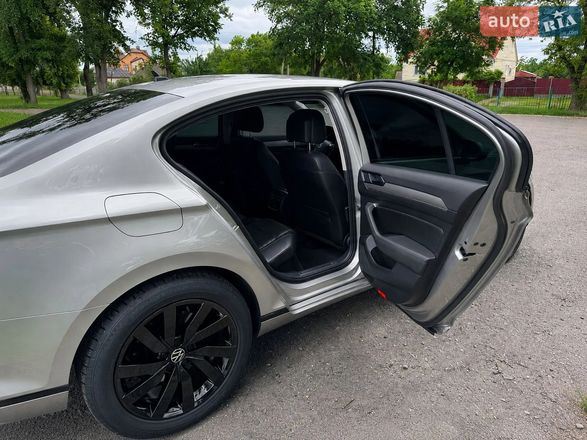 2015 Volkswagen Passat - мініатюра 13