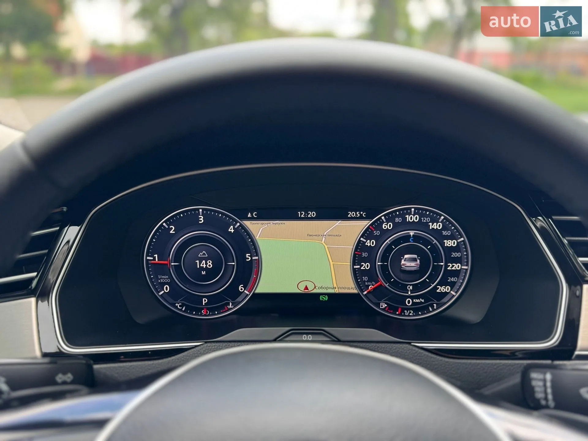 2015 Volkswagen Passat - мініатюра 15